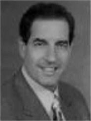 BARRY GORDON