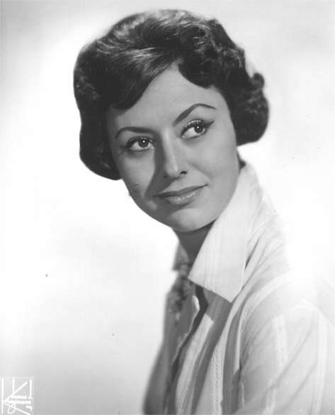 Caterina Valente 