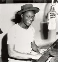 Nat King Cole