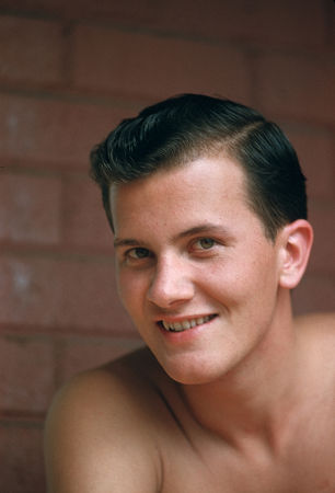 Pat Boone