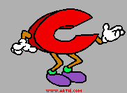c